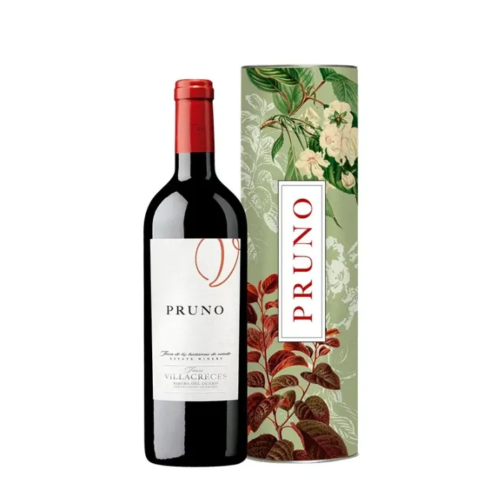 Pruno Magnum Estuchado 2022