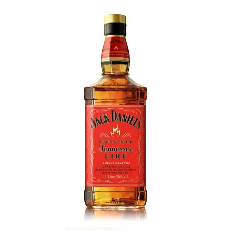 Jack Daniel´s Tennessee Fire