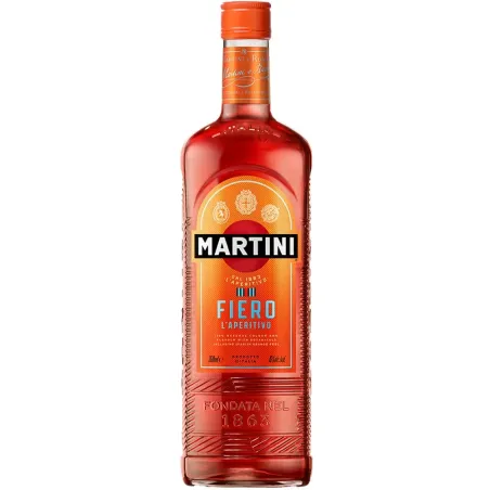 Martini Fiero