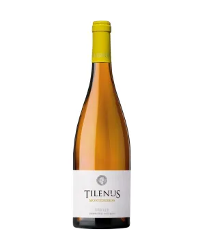 Tilenus Godello Monteseiros Blanco 2024