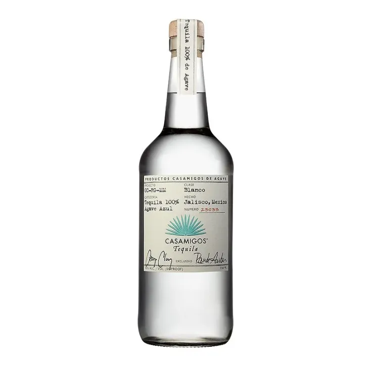Tequila Casamigos Blanco