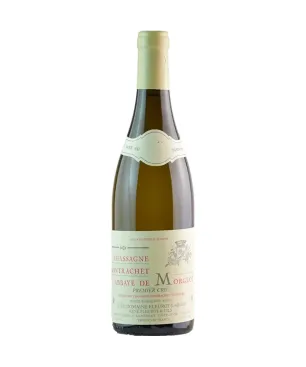 Fleurot-Larose Chassagne-Montrachet Blanc 1er Cru Abbaye de Morgeot 2021