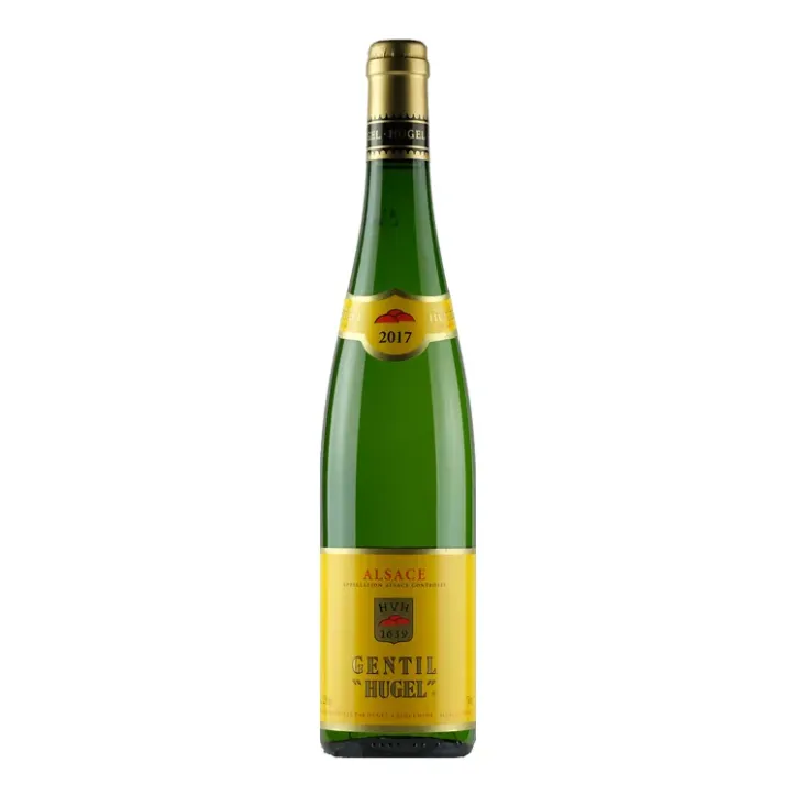 Hugel Riesling Gentil 2023