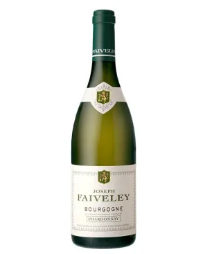 Faiveley Borgoña Chardonnay 2023