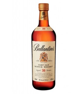 Whisky Ballantine's 30 Ańos