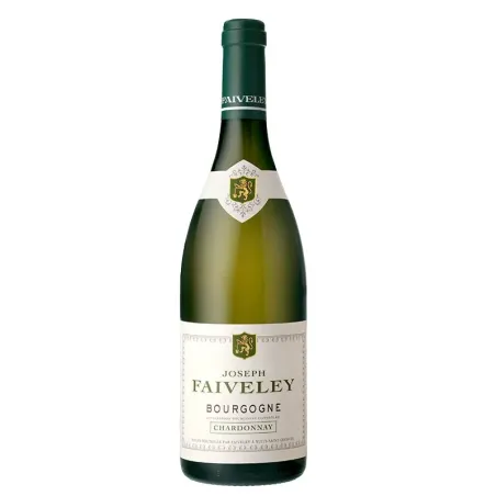 Faiveley Borgoña Chardonnay 2023