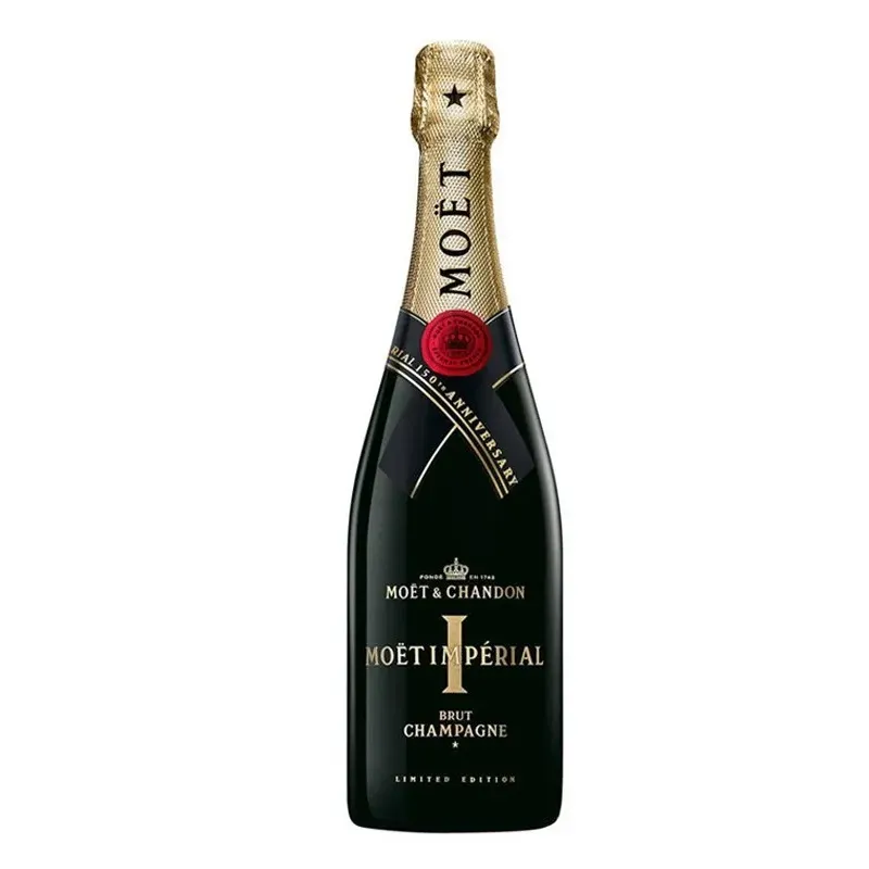 Moët & Chandon Brut Imperial  Edición limitada 150 Aniversario
