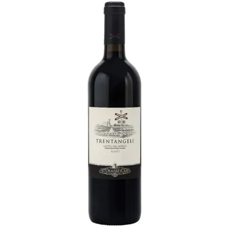 Trentangeli Tomaresca 2019 Antinori