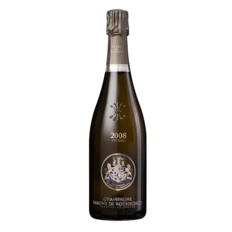 Barons de Rothschild Vintage 2008