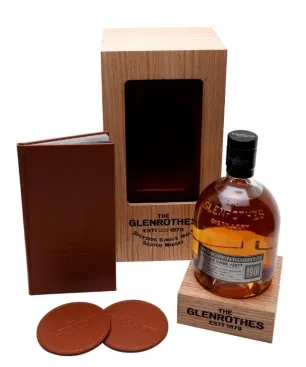 The Glenrothes Single Vintage 1976