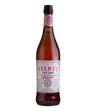 Lustau Rosé
