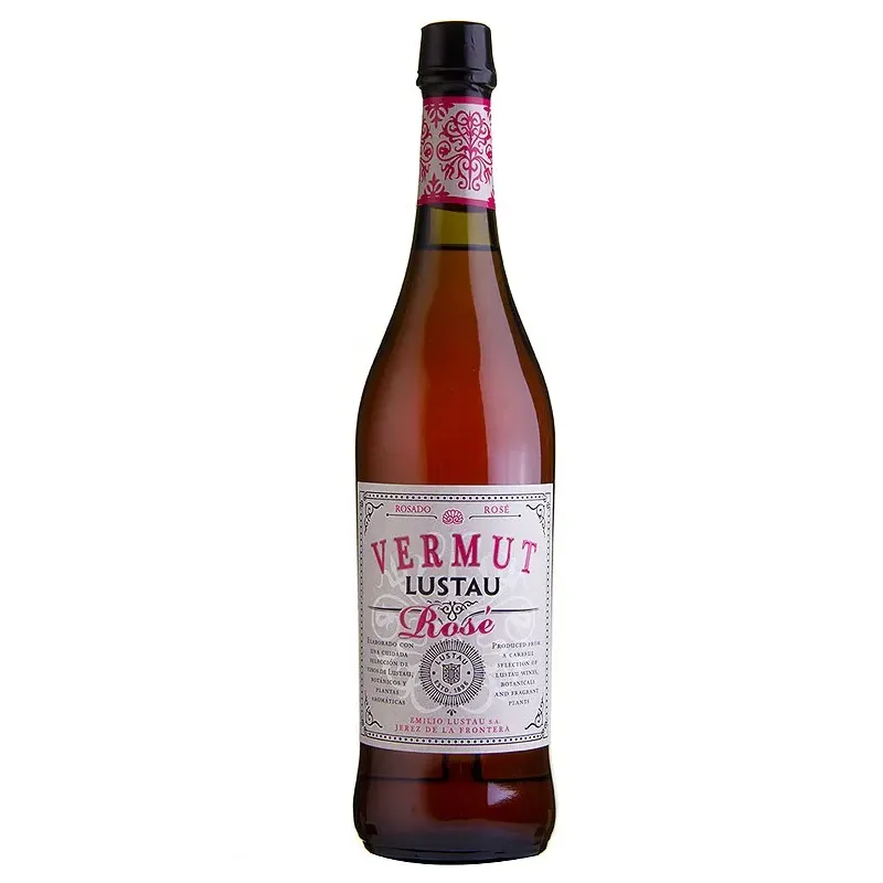 Lustau Rosé