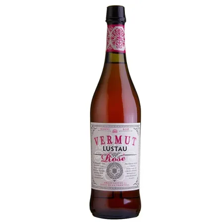 Lustau Rosé