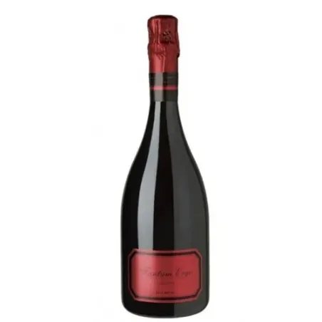 Tantum Ergo Rose 2022