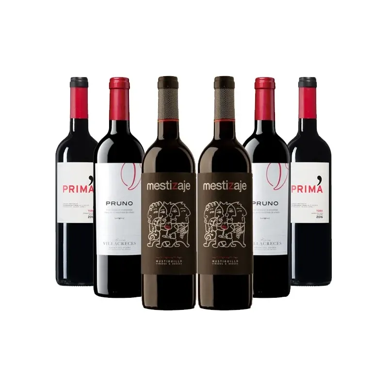 Top Parker Wines