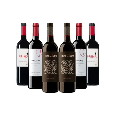 Top Parker Wines