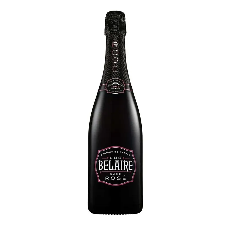 Luc Belaire Rosé Fantôme