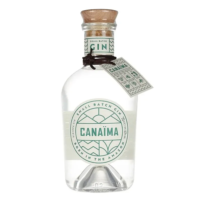 Canaima Gin