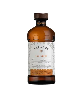 Paragon Rue Berry Cordial 48.5 Cl