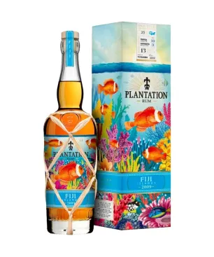 Plantation Fiji Grand Terroir 2009