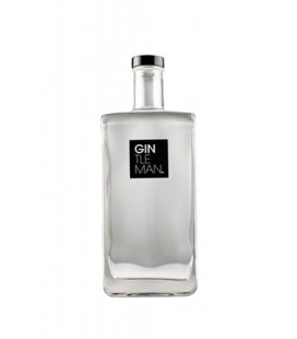 Gin Gintleman Premium