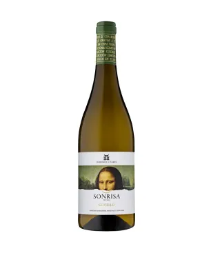 Sonrisa de Tares 2024