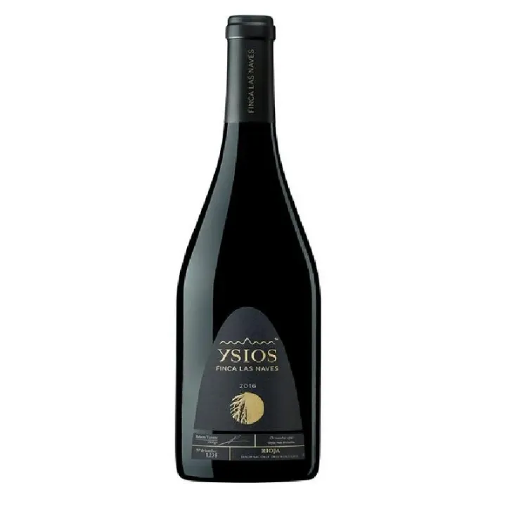Ysios Las Naves