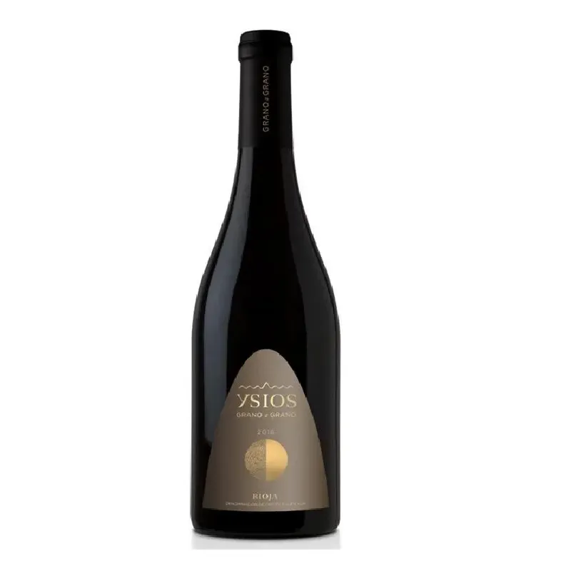 Ysios Grano a Grano 2017