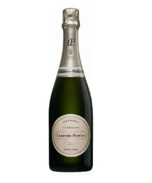 Laurent-Perrier Demi-Sec Harmony