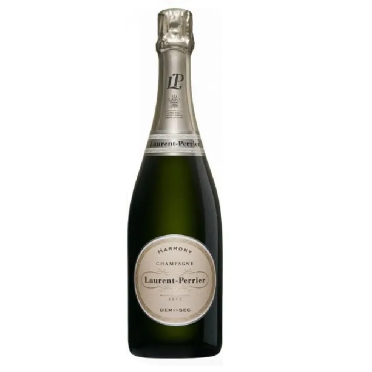 Laurent-Perrier Demi-Sec Harmony