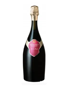 Gosset Grand Rosé