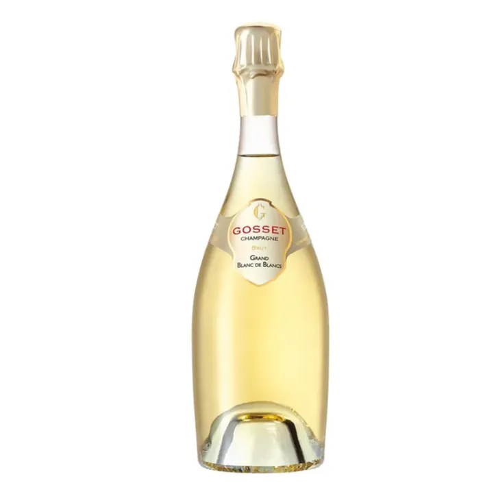 Gosset Grand Blanc de Blancs