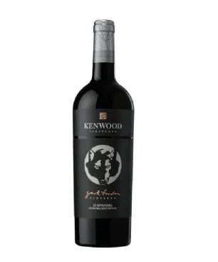 Kenwood Zinfandel 2013