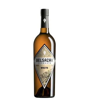 Vermouth Belsazar White