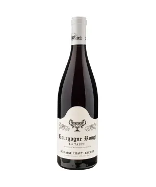 Chavy-Chouet Bourgogne Rouge La Taupe 2021