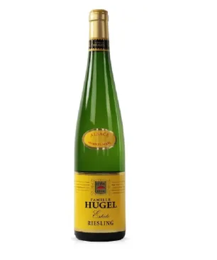 Hugel Alsace Estate Riesling  2020