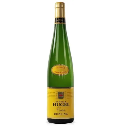 Hugel Alsace Estate Riesling  2020