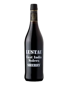 East India Solera Lustau