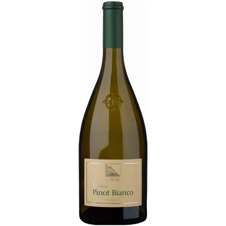 Weissburgunder Pinot Bianco Terlan 2021