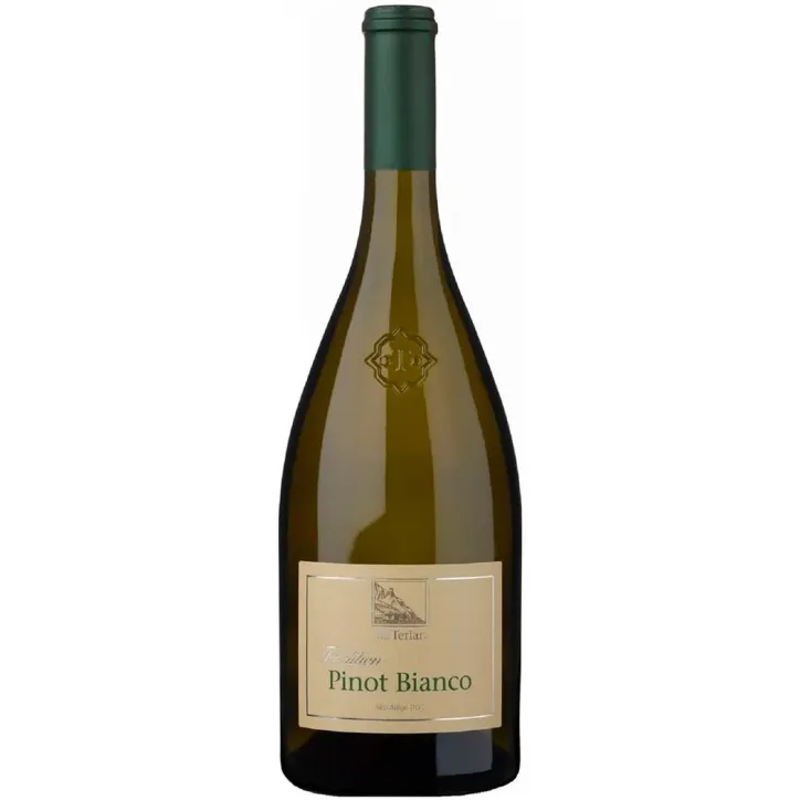 Weissburgunder Pinot Bianco Terlan 2021
