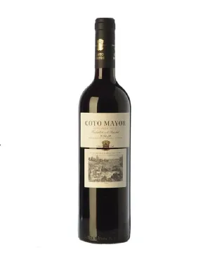 Coto Mayor Crianza 2020