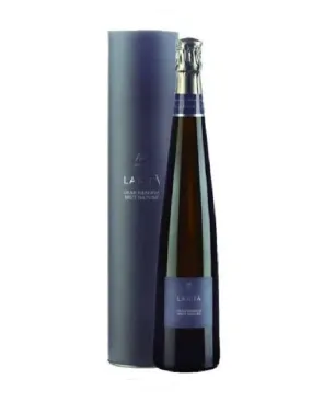 Cava Alta Alella Laietà Gran Reserva Estuchado 2020
