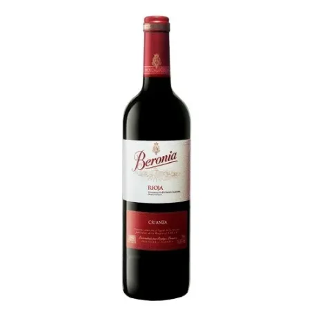 Beronia Crianza 25cl 1/4 2013
