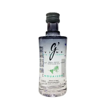 Miniatura Gin Nouaison Caja 15 Ud.