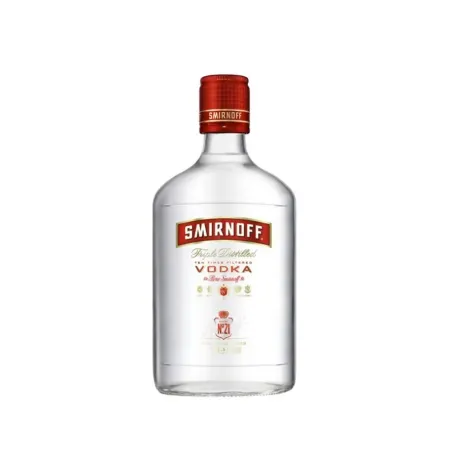 Vodka Smirnoff 35cl