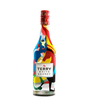 Terry White Brandy