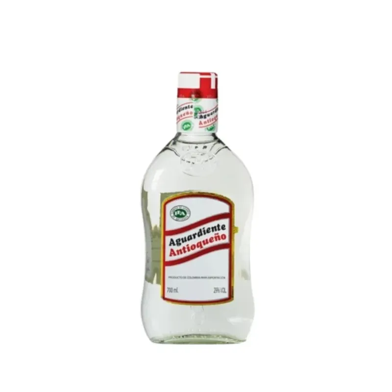 Aguardiente Antioqueño 70CL