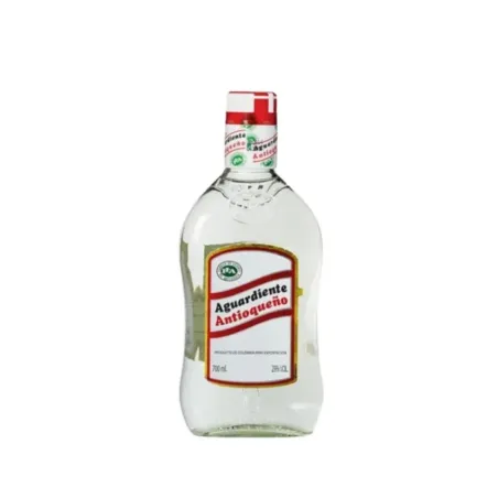 Aguardiente Antioqueño 70CL