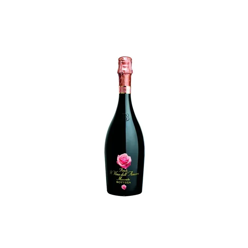 Bottega Petalo dell'Amore Moscato Magnum