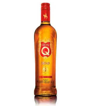 Ron Don Q Gold 1LTO